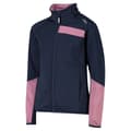 Miniatyrbillede 3 af 3: Cmp Fleece Med Fuld Lynlås 33g6925 Blå 12 Years