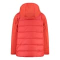 Miniatyrbillede 2 af 2: Cmp Jakke Long Fix Hood 32k1165 Orange 10 Years Dreng