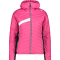 Miniatyrbillede 1 af 3: Cmp Jakke Fix Hood 32z4236 Rosa XS Kvinde