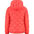 Miniatyrbillede 2 af 3: Cmp Jakke Fix Hood 32z1115 Orange 14 Years Dreng