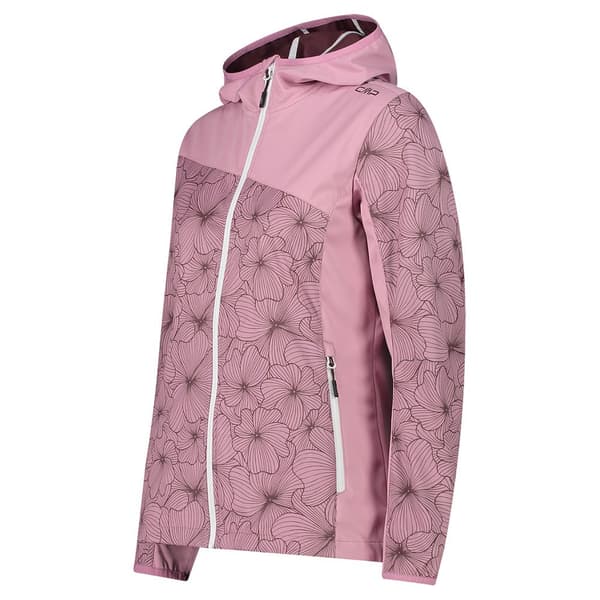 Cmp Jakke 33a5176 Rosa XS Kvinde