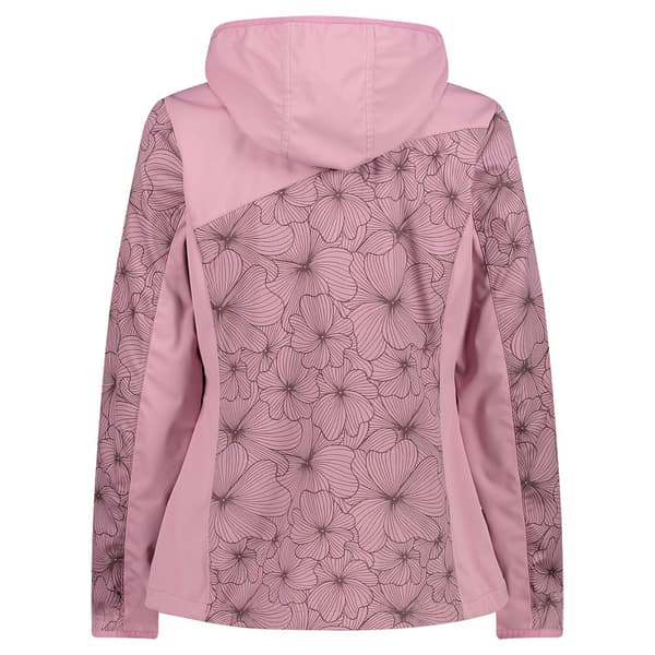 Cmp Jakke 33a5176 Rosa XS Kvinde