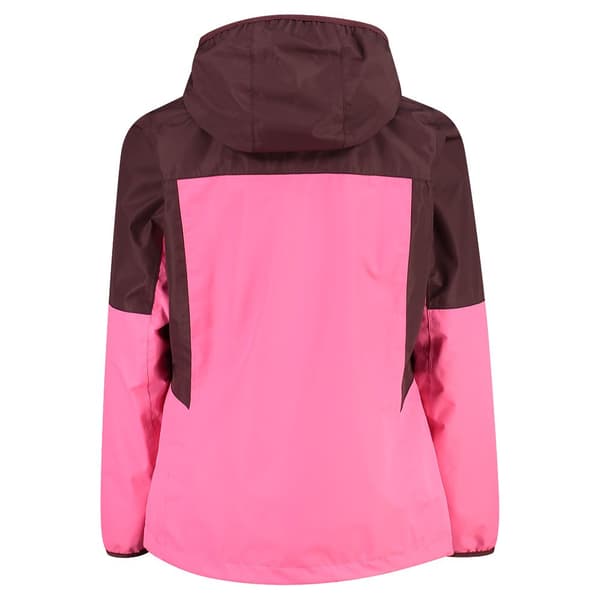 Cmp Jakke 33z5065 Rosa 14 Years Dreng
