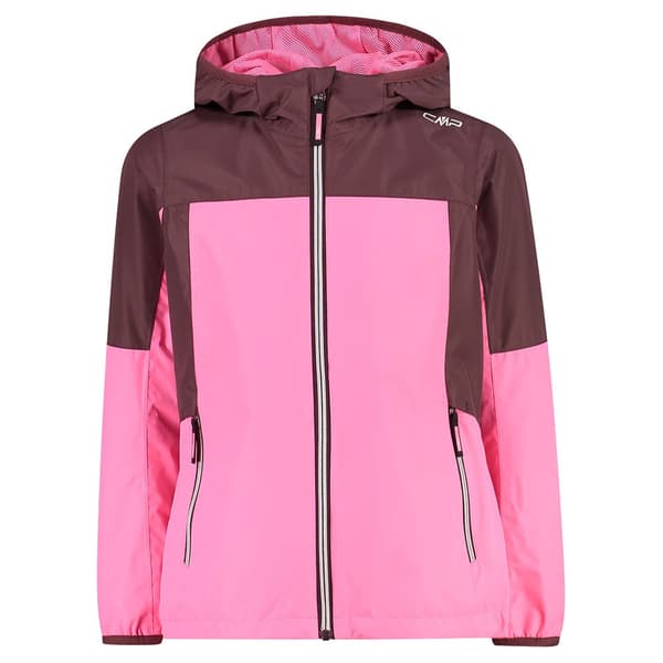 Cmp Jakke 33z5065 Rosa 14 Years Dreng