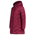 Miniatyrbild 3 av 3: Cmp Parkas Snaps Hood 32k3036 Röd L Kvinna