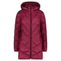 Miniatyrbild 1 av 3: Cmp Parkas Snaps Hood 32k3036 Röd L Kvinna