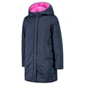 Miniatyrbillede 3 af 3: Cmp Parka Fix Hood 32k1175 Blå 16 Years Dreng