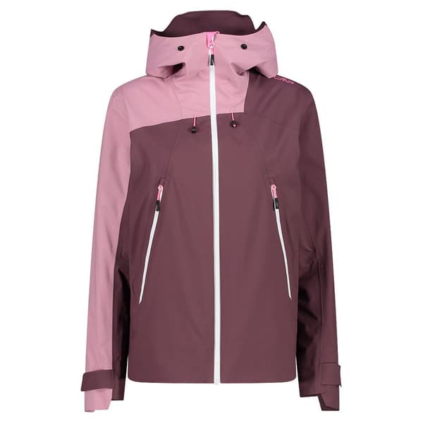 Cmp Jakke 33z6016 Lilla L Kvinde