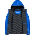 Miniatyrbillede 4 af 4: Cmp Jakke Fix Hood 32z1014a Blå 6 Years Dreng