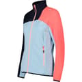 Miniatyrbillede 3 af 3: Cmp Fleece 32g4266 Flerfarvet XL Kvinde