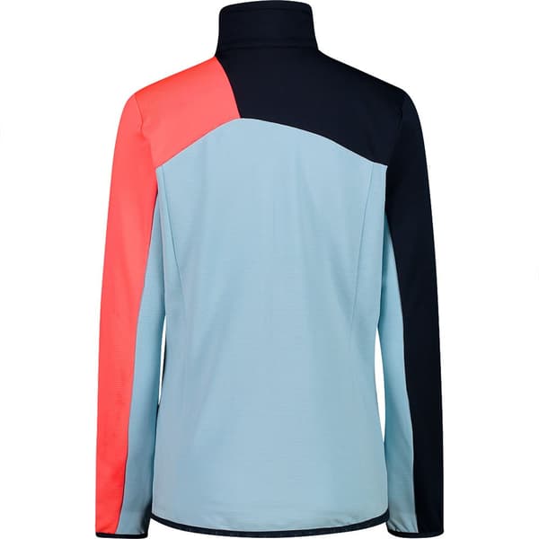Cmp Fleece 32g4266 Flerfarvet XL Kvinde