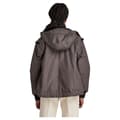 Miniatyrbillede 2 af 7: G-star Bomberjakke Multi Pocket Brun M Kvinde