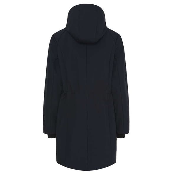 Sea Ranch Täcka Adie Softshell Svart 2XL Kvinna