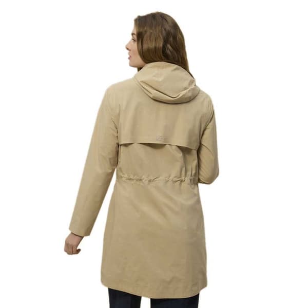 Redgreen Jacka Sadie Beige XS Kvinna
