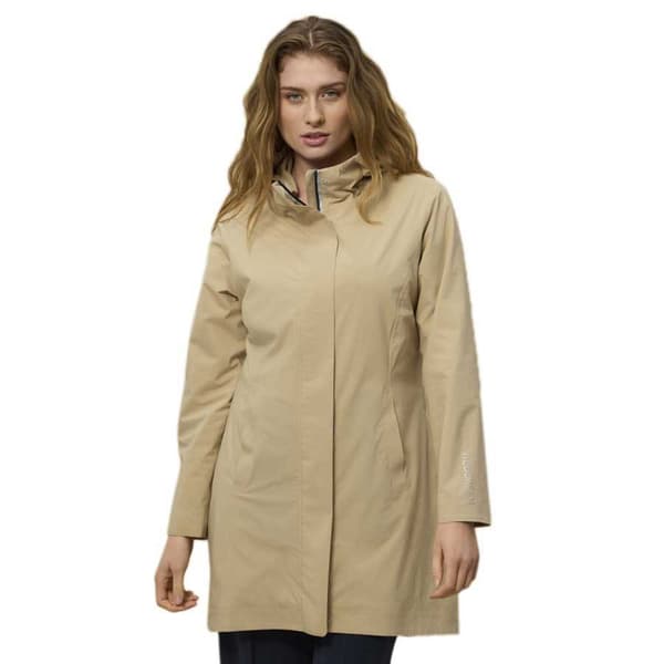 Redgreen Jacka Sadie Beige XS Kvinna