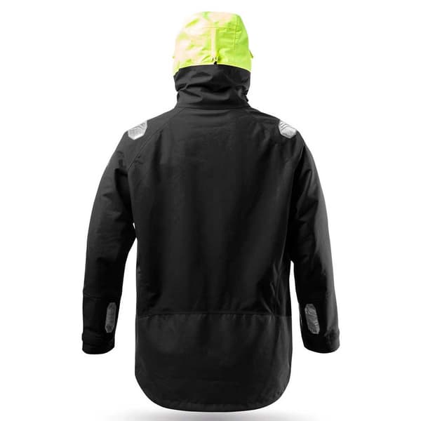 Zhik Jacka Ofs700™ Svart L Man