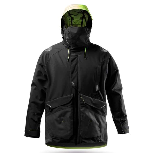 Zhik Jakke Ofs700™ Sort L Mand
