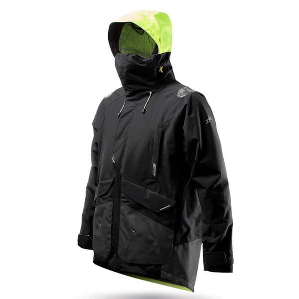 Zhik Jakke Ofs700™ Sort M Mand
