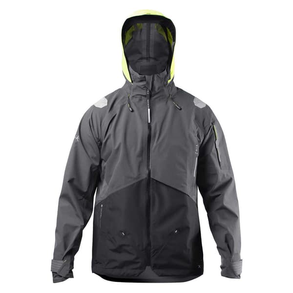 Zhik Jakke Cst500™ Sort,Grå M Mand