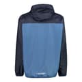 Pikkukuva 2 / 4: Cmp Takki Rain Fix Hood 32x5807 Sininen 2XL Mies