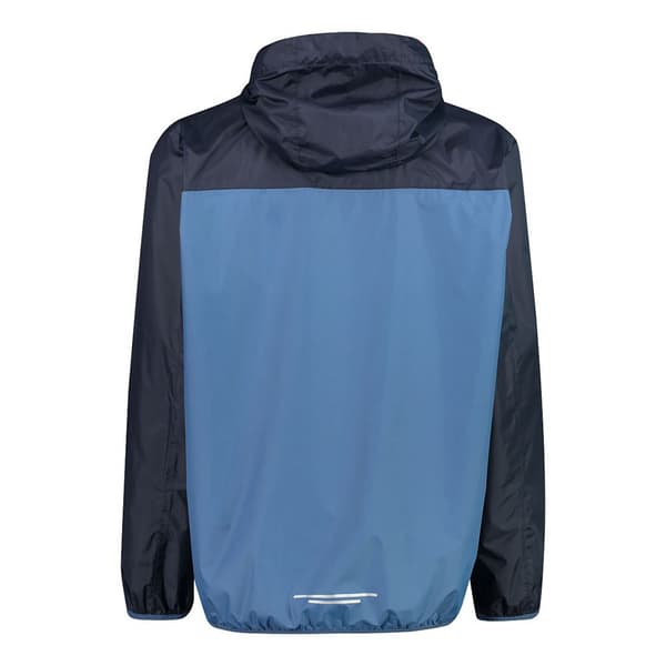 Cmp Takki Rain Fix Hood 32x5807 Sininen 2XL Mies