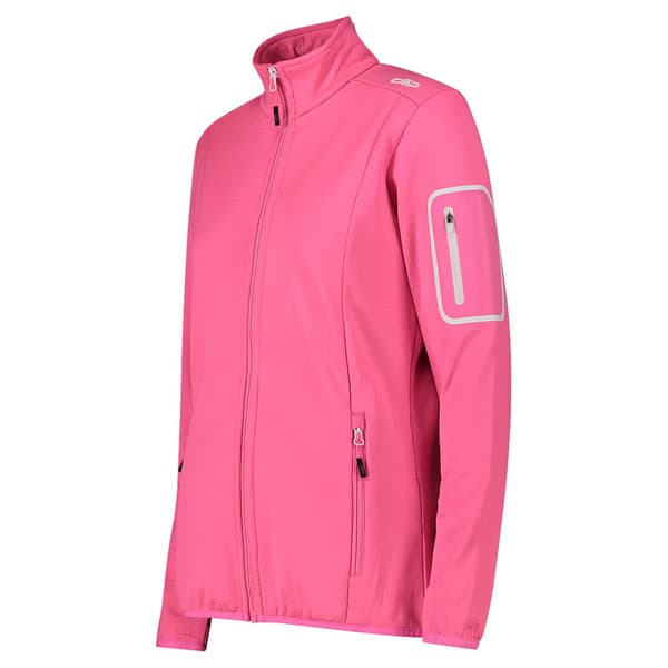 Cmp Takki 33g6136 Pinkki L Nainen