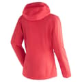 Pikkukuva 2 / 2: Maier Sports Täysi Vetoketjullinen Sadetakki Metor Rec W Pinkki 2XL / Regular Nainen