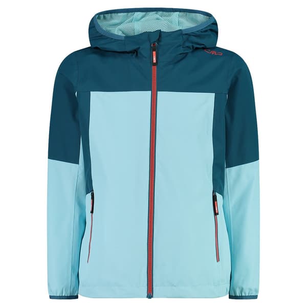 Cmp Jakke 33z5065 Blå 6 Years Dreng