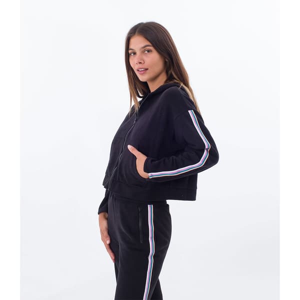 Hurley Huvtröja Fleece Side  S Kvinna