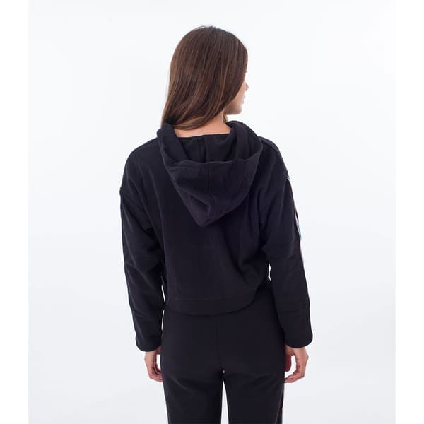 Hurley Huvtröja Fleece Side  S Kvinna