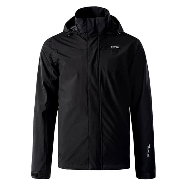 Hi-tec Takki Oscar Musta 3XL Mies