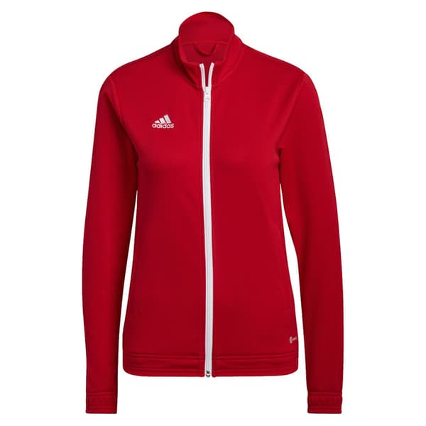 Adidas Takki Entrada 22 Punainen M / Regular Nainen