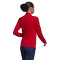 Pikkukuva 2 / 3: Adidas Takki Entrada 22 Punainen M / Regular Nainen