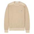 Pikkukuva 3 / 5: Garcia Pyöreäpääntie Neule Z1165 Beige M Mies