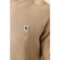 Pikkukuva 5 / 5: Garcia Pyöreäpääntie Neule Z1165 Beige M Mies