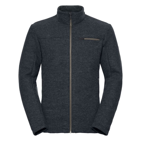 Vaude Fleece Tinshan Iii Grå 2XL Man