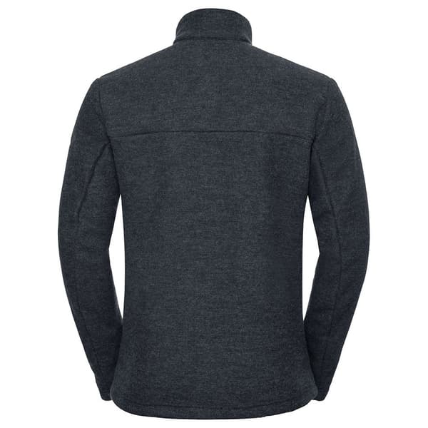 Vaude Fleece Tinshan Iii Grå 2XL Man
