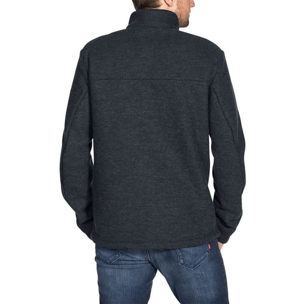 Vaude Fleece Tinshan Iii Grå 2XL Man