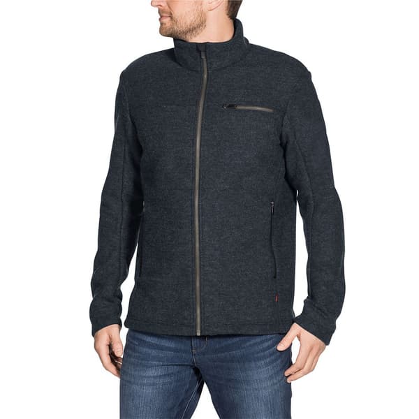 Vaude Fleece Tinshan Iii Grå 2XL Man
