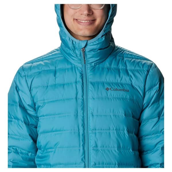Columbia Jakke Lake 22™ Blå M Mand