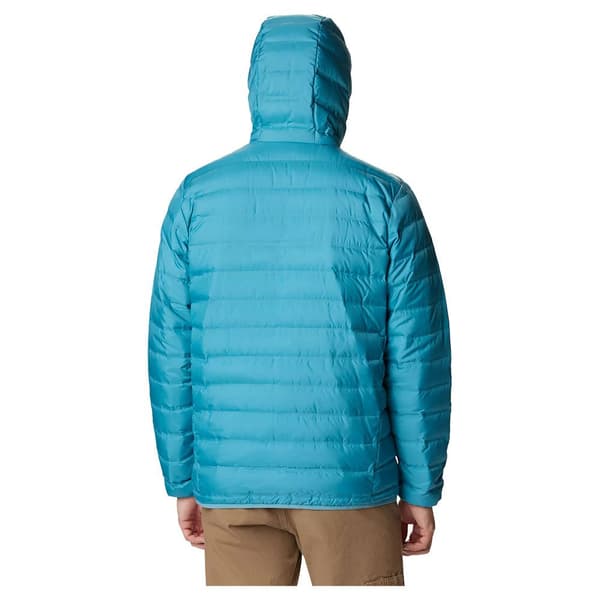 Columbia Jakke Lake 22™ Blå M Mand