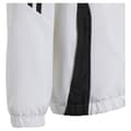 Pikkukuva 5 / 5: Adidas Takki Tiro24 Windbreaker Valkoinen 9-10 Years Poika