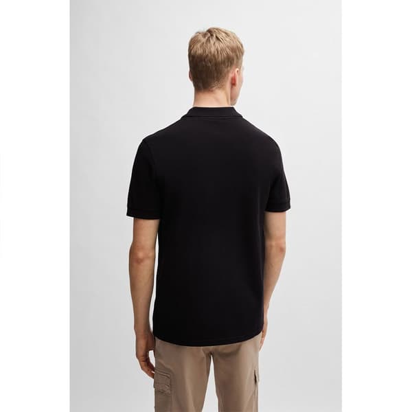 Boss Tröja Prime 10256692 Svart L Man