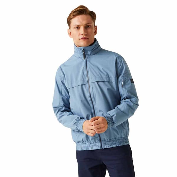 Regatta Jakke Shore Bay Ii Blå XL Mand