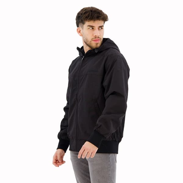 Superdry Jacka Surplus Nylon Svart M Man