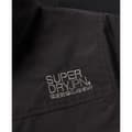 Miniatyrbild 6 av 6: Superdry Jacka Surplus Nylon Svart M Man