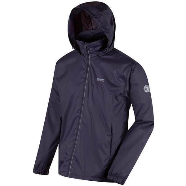 Regatta Jakke Lyle Iv Grå 3XL Mand