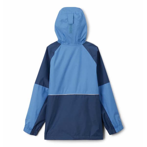 Columbia Huppari Sadetakki Dalby Springs™ Ii Sininen 14-16 Years Poika