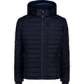 Miniatyrbild 1 av 3: Cmp Parkas Zip Hood 32k1697 Blå L Man
