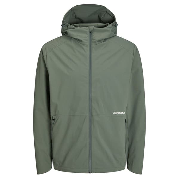 Jack & Jones Jacka Vesterbro Light Grönt S Man